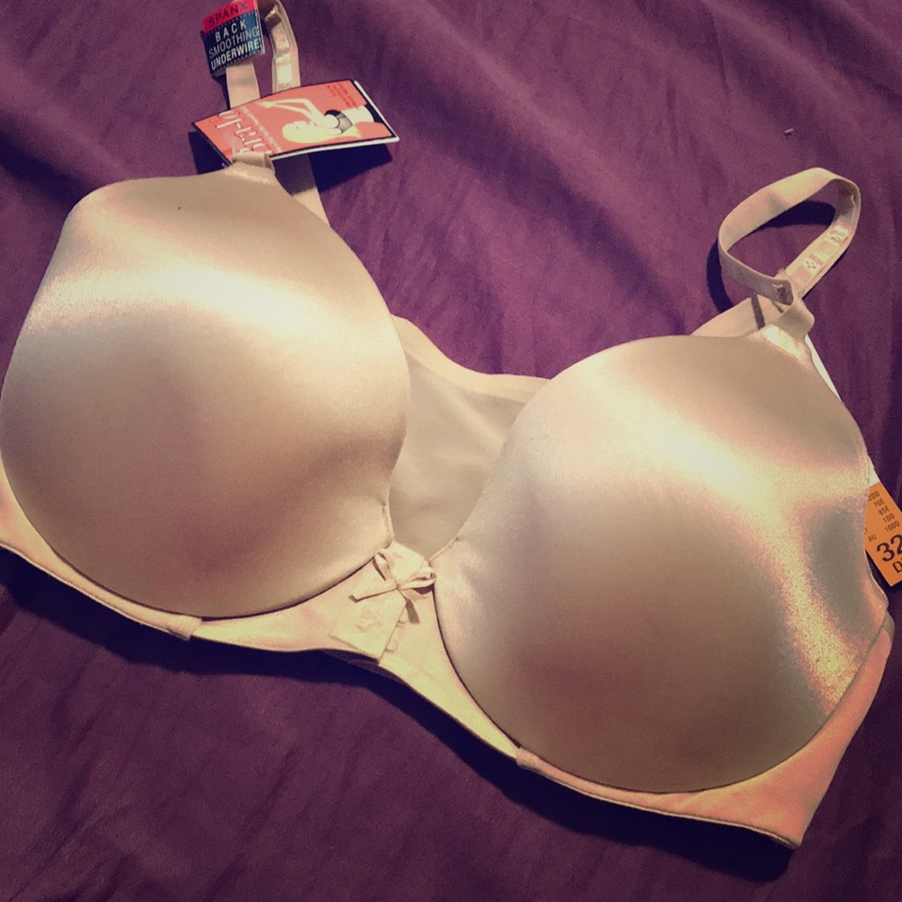 Bra